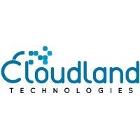 Cloudland Technologies logo, Cloudland Technologies contact details