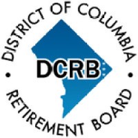 DC Retirement Board logo, DC Retirement Board contact details