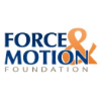 Force and Motion Foundation logo, Force and Motion Foundation contact details