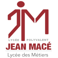 Lycée polyvalent Jean Macé logo, Lycée polyvalent Jean Macé contact details