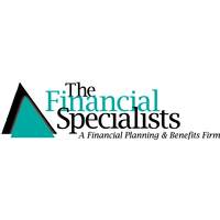 The Financial Specialists logo, The Financial Specialists contact details