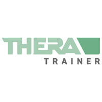 THERA-Trainer - medica Medizintechnik logo, THERA-Trainer - medica Medizintechnik contact details