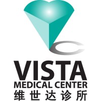 Vista Medical Center logo, Vista Medical Center contact details