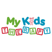 My Kids Therapy logo, My Kids Therapy contact details