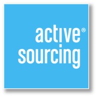 Active Sourcing logo, Active Sourcing contact details