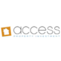 Access Property Investment logo, Access Property Investment contact details