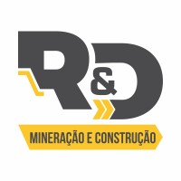 R&D MINERAÇÃO E CONSTRUÇÃO LTDA. logo, R&D MINERAÇÃO E CONSTRUÇÃO LTDA. contact details