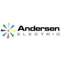 ANDERSEN ELECTRIC INC logo, ANDERSEN ELECTRIC INC contact details