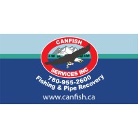 Canfish Services Inc. logo, Canfish Services Inc. contact details