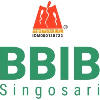 BBIB Singosari logo, BBIB Singosari contact details