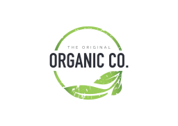 The Original Organic Company logo, The Original Organic Company contact details