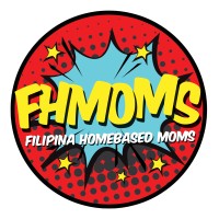 Filipina Homebased Moms logo, Filipina Homebased Moms contact details