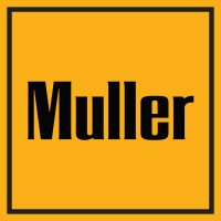 Muller Erosion & Site Services, Inc. logo, Muller Erosion & Site Services, Inc. contact details