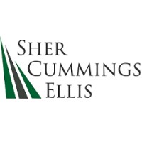 Sher, Cummings and Ellis logo, Sher, Cummings and Ellis contact details