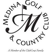 Medina Golf & Country Club logo, Medina Golf & Country Club contact details