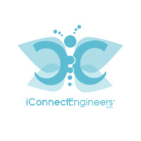 iConnectEngineers® logo, iConnectEngineers® contact details