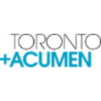 Toronto+Acumen logo, Toronto+Acumen contact details