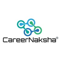 CareerNaksha logo, CareerNaksha contact details