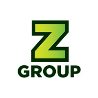 ZGroup logo, ZGroup contact details