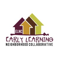 Early Learning Neighborhood Collaborative logo, Early Learning Neighborhood Collaborative contact details