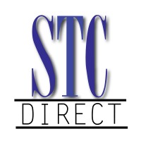 STC Direct logo, STC Direct contact details