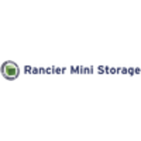 Rancier Mini Storage logo, Rancier Mini Storage contact details