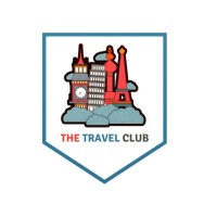 The Travel Club logo, The Travel Club contact details