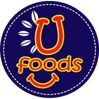 U FOODS INDIA PRIVATE LIMITED logo, U FOODS INDIA PRIVATE LIMITED contact details