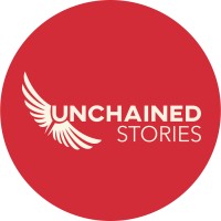 Unchained Stories logo, Unchained Stories contact details