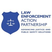 Law Enforcement Action Partnership logo, Law Enforcement Action Partnership contact details