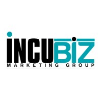 IncuBiz Marketing Group logo, IncuBiz Marketing Group contact details