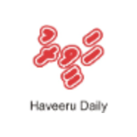 Haveeru Daily and Subsidiaries logo, Haveeru Daily and Subsidiaries contact details