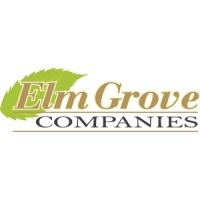 Elm Grove Companies logo, Elm Grove Companies contact details