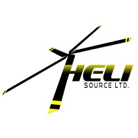 Heli Source Ltd. logo, Heli Source Ltd. contact details