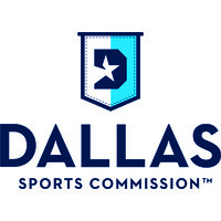 Dallas Sports Commission logo, Dallas Sports Commission contact details