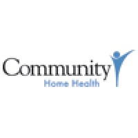 Community Home Health logo, Community Home Health contact details