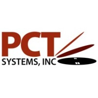 PCT Systems Inc logo, PCT Systems Inc contact details