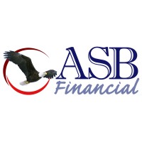 ASB FINANCIAL logo, ASB FINANCIAL contact details