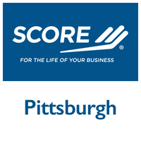 SCORE Pittsburgh logo, SCORE Pittsburgh contact details