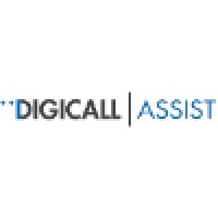 Digicall Assist logo, Digicall Assist contact details