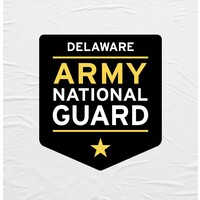 Delaware Army National Guard logo, Delaware Army National Guard contact details