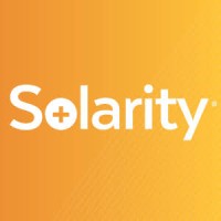 Solarity logo, Solarity contact details