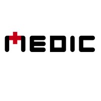 Medic Regional Blood Center logo, Medic Regional Blood Center contact details