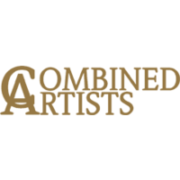 Combined Artists logo, Combined Artists contact details