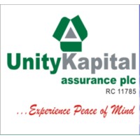 UnityKapital Assurance Plc logo, UnityKapital Assurance Plc contact details