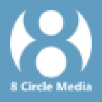 8 Circle Media logo, 8 Circle Media contact details