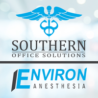 Environ Anesthesia/Southern Office Solutions logo, Environ Anesthesia/Southern Office Solutions contact details