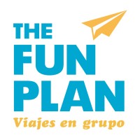 The Fun Plan logo, The Fun Plan contact details