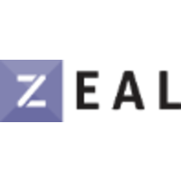 Zeal Learning logo, Zeal Learning contact details