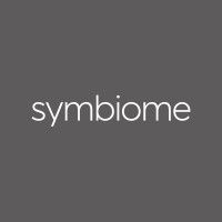 Symbiome logo, Symbiome contact details